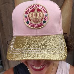 Meet your Posher, Maureen